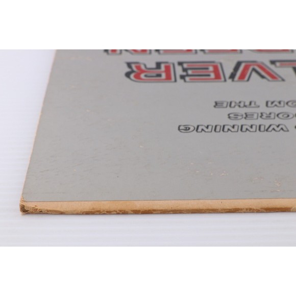 101 Strings – Award Winning Scores From The Silver Screen 1958 LP Record SF-7000 - Picture 8 of 16